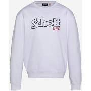 Sweater Schott SWSTANLEY