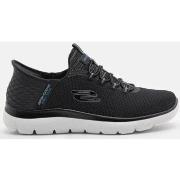 Lage Sneakers Skechers 232457 SLIP IN SUMMITS HIGH RANGE