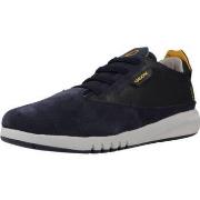 Sneakers Geox J AERANTER BOY