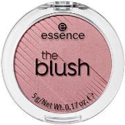 Blush &amp; poeder Essence De Blush - 10 Befitting
