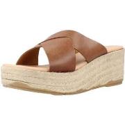 Sandalen Clara Duran PLATAFP7CD