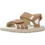 Sandalen Chicco CORDELIA