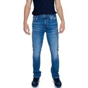 Straight Jeans Guess ANGELS M2YAN2 D4Q42