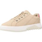 Sneakers Timberland SUPAWAY CANVAS