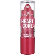 Verzorging &amp; lipprimer Essence Lippenbalsem Heart Core Fruity - 01...