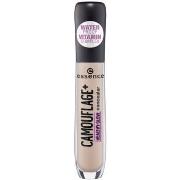 Concealer &amp; corrector Essence Concealer Camouflage+ Gezonde Gloed