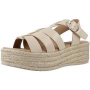 Sandalen Yellow ANA