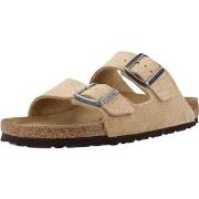 Sandalen Birkenstock ARIZONA SUEDE EMBOSSED