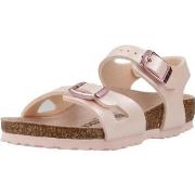 Sandalen Birkenstock KIDS BIRKO-FLOR