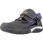 Nette Schoenen Geox J BALTIC GIRL B WPF