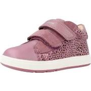 Nette Schoenen Geox B BIGLIA GIRL C