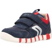 Sneakers Geox B IUPIDOO BOY