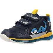 Sneakers Geox B TODO BOY