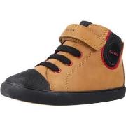 Sneakers Geox B GISLI BOY