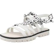 Sandalen Geox J SANDAL STARBLUSH G