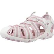 Sandalen Geox J SANDAL WHINBERRY G