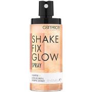 Foundations en Concealers Catrice Shake Fix Glow Fixeerspray