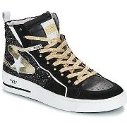 Hoge Sneakers Semerdjian MARAL