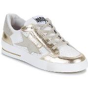 Lage Sneakers Semerdjian -