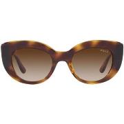 Zonnebril Vogue Occhiali da Sole Eyewear VO5480S W65613