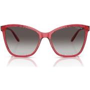 Zonnebril Vogue Occhiali da Sole Eyewear VO5520S 30848G