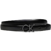 Riem Calvin Klein Jeans CK THIN BELT 1.5CM K60K612360