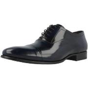 Nette Schoenen Sergio Serrano 5802 58