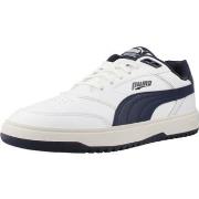 Sneakers Puma DOUBLECOURT