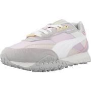 Sneakers Puma BLKTOP RIDER