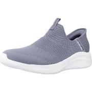 Sneakers Skechers SLIP-INS ULTRA FLEX 3.0 COZY STREAK