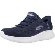 Sneakers Skechers SKECH-LITE PRO-NATUR SLIP-INS