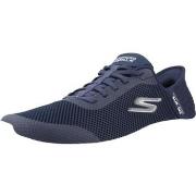 Sneakers Skechers SLIP-INS GO WALK FLEX