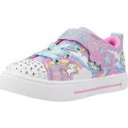 Sneakers Skechers TWINKLE SPARKS - JUMPIN CL