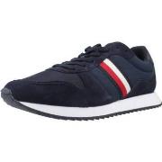 Sneakers Tommy Hilfiger RUNNER EVO MIX ESS