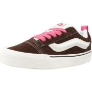 Sneakers Vans KNU SKOOL RETRO