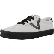 Sneakers Vans SPORT LOW SUEDE