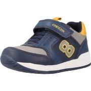 Nette Schoenen Geox B RISHON BOY