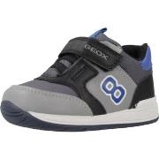 Nette Schoenen Geox B RISHON BOY