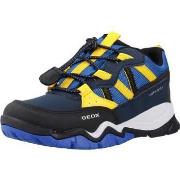 Sneakers Geox 145708