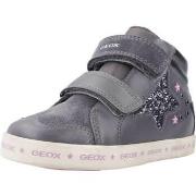 Sneakers Geox B KILWI GIRL