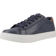 Sneakers Geox J NASHIK A