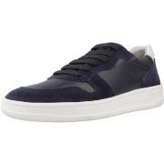 Sneakers Geox U MAGNETE