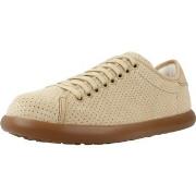 Sneakers Camper SUMMER PERFORATED BOTIJ