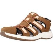 Sandalen Clarks SOLAN SAIL COMBI