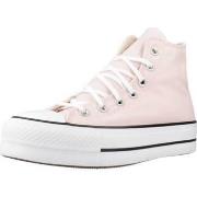 Sneakers Converse CHUCK TAYLOR ALL STAR PLATFORM