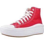 Sneakers Converse CHUCK TAYLOR ALL STAR MOVE PLATFORM