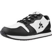 Sneakers Le Coq Sportif PLATINIUM_2