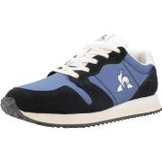 Sneakers Le Coq Sportif PLATINIUM_2