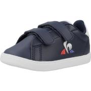Sneakers Le Coq Sportif COURTSET_2 INF