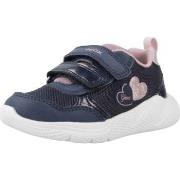 Sneakers Geox B SPRINTYE GIRL